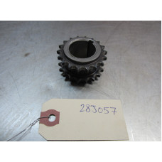 28J057 Crankshaft Timing Gear For 17-21 Subaru Impreza  2.0